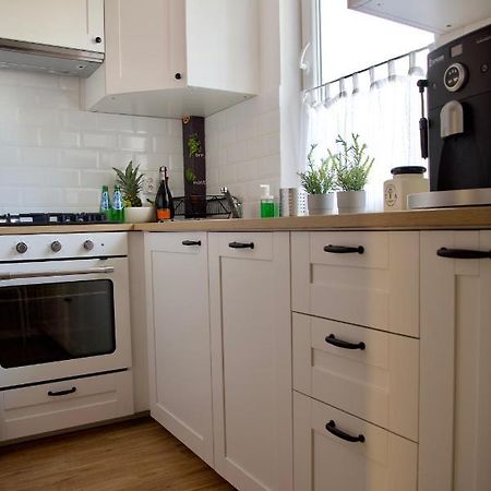 Apartament Like Home Gdynia Dış mekan fotoğraf