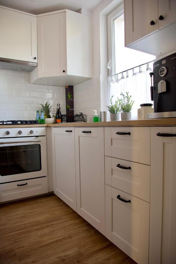 Apartament Like Home Gdynia Dış mekan fotoğraf