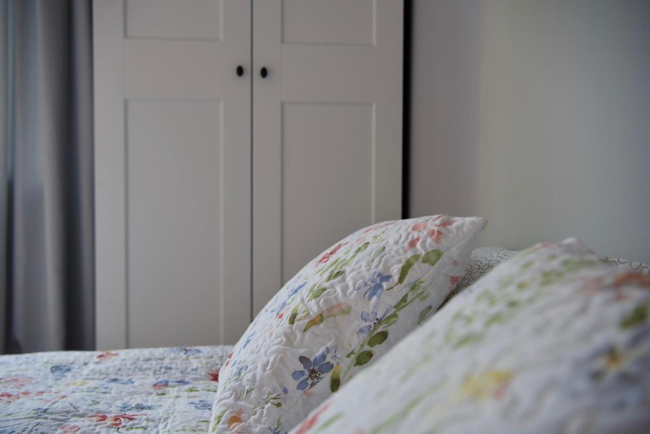 Apartament Like Home Gdynia Dış mekan fotoğraf