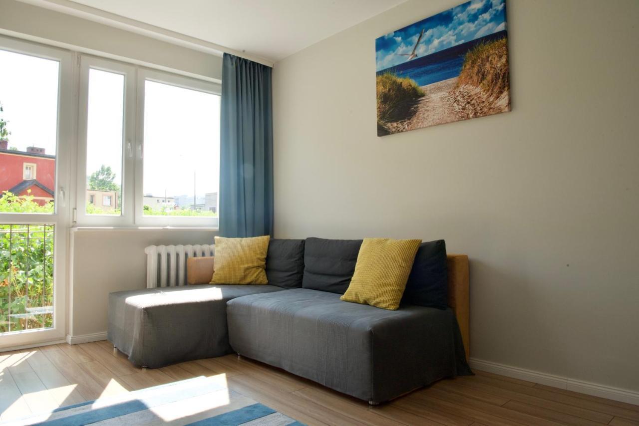 Apartament Like Home Gdynia Dış mekan fotoğraf