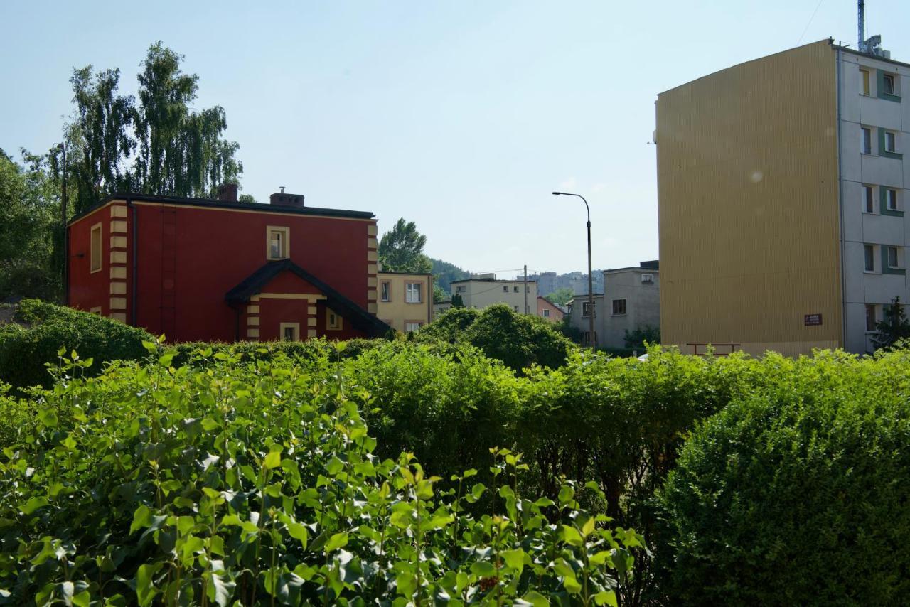 Apartament Like Home Gdynia Dış mekan fotoğraf