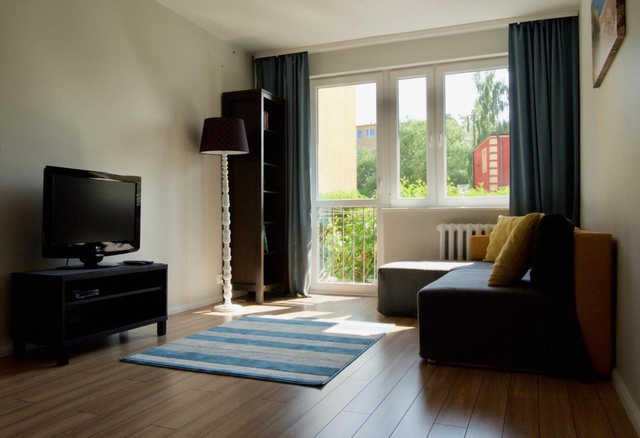 Apartament Like Home Gdynia Dış mekan fotoğraf