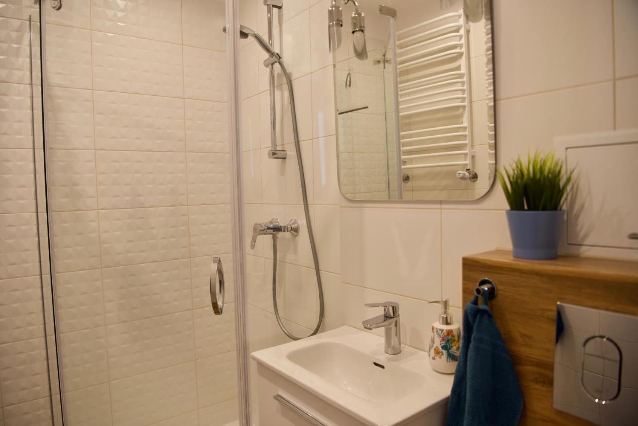 Apartament Like Home Gdynia Dış mekan fotoğraf