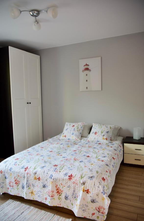 Apartament Like Home Gdynia Dış mekan fotoğraf